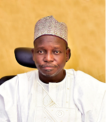 Dr. Bashir Isyaku